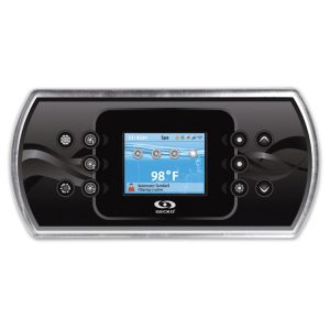 GECKO IN.K800 Panel Sterowania do wanien spa ogrodowych