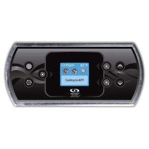 GECKO IN.K500 Panel Sterowania do wanien spa ogrodowych