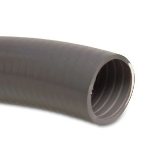 WĄŻ PVC rura giętka rozmiar europejski fi 50 mm