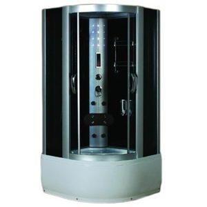 MO-09911AS Kabina prysznicowa z hydromasażem 90X90X220CM