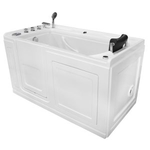 MO-0301 PRAWA Wanna dla niepełnosprawnych 146X76X85CM