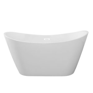MO-T1002-160 Wanna wolnostojąca 160X75X73CM