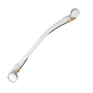 Mechanizm spustowy do wanien z hydromasażem KF-112AB-70CM