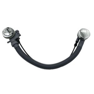 Mechanizm spustowy do wanien z hydromasażem MS-007