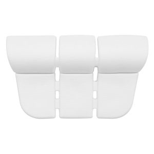 ZAGŁÓWEK DO WANNY NA PRZYSSAWKI ZG-001