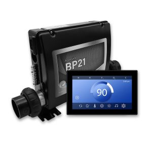 Balboa Zestaw sterownik BP6013G3 + panel sterowania ST3