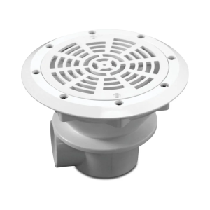 Flotide Odpływ 2" GW biały type demontowalny