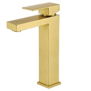 WS-02212BG Bateria umywalkowa sztorcowa 1-otworowa