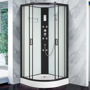 MO-0545-9 Kabina prysznicowa z hydromasażem 90X90X215CM