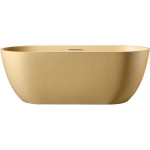 MUE-D002CP Wanna wolnostojąca ze ścieralną powłoką 170X75X60CM