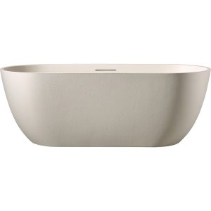 MUE-D002CH Wanna wolnostojąca ze ścieralną powłoką 170X75X60CM