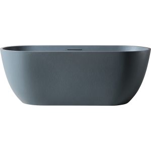 MUE-002GB Wanna wolnostojąca ze ścieralną powłoką 170X75X60CM