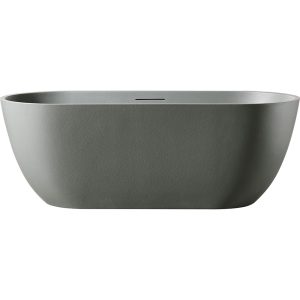 MUE-002G Wanna wolnostojąca ze ścieralną powłoką 170X75X60CM