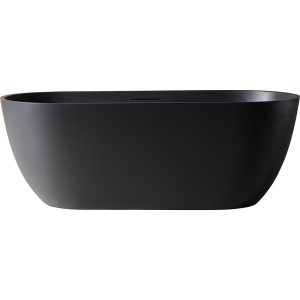 MUE-D002B Wanna wolnostojąca ze ścieralną powłoką 170X75X60CM