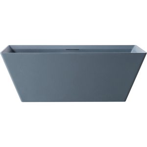 MUE-001GB Wanna wolnostojąca ze ścieralną powłoką 170X75X60CM