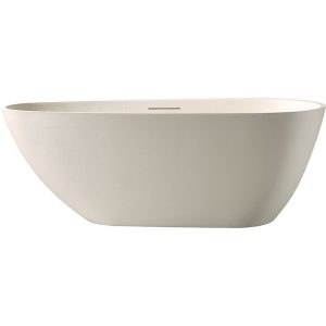 MUE-D003CH Wanna wolnostojąca ze ścieralną powłoką 170X75X60CM