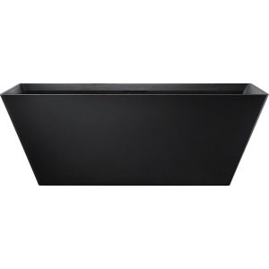 MUE-D001B Wanna wolnostojąca ze ścieralną powłoką 170X75X60CM