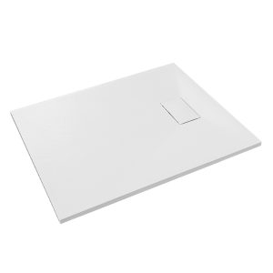 MO-GD12090ES BIAŁY Brodzik prysznicowy prostokątny SMC 120X90X2,6CM