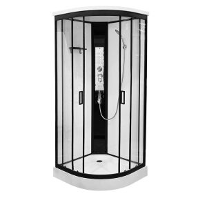 MO-0308 Kabina prysznicowa z hydromasażem 90X90X215CM