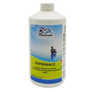 CHEMOFORM ODPIENIACZ (DO USUWANIA PIANY) - 1000ML