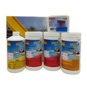 PLANET POOL Zestaw startowy Starter Set