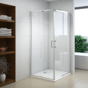 MO-M1521 Kabina prysznicowa 80X80X197CM