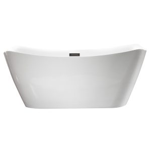 MO-1034D Wanna wolnostojąca 178X83X72CM