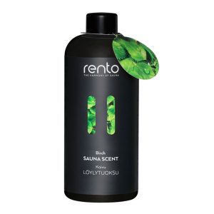 RENTO ZAPACH AROMAT DO SAUNY - BRZOZA 400 ML