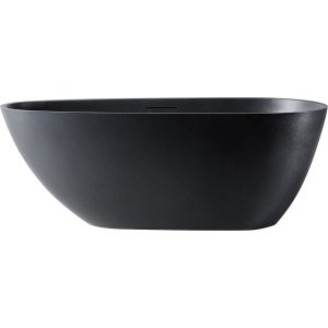 MUE-D003B Wanna wolnostojąca ze ścieralną powłoką 170X75X60CM