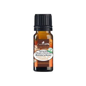 Olejek mandarynkowy 10ml CosmoSPA – relaks, sen, sauna, kąpiel