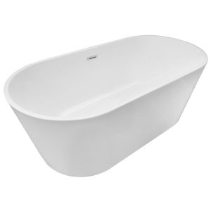 MO-1702 Wanna wolnostojąca 150X75X58CM
