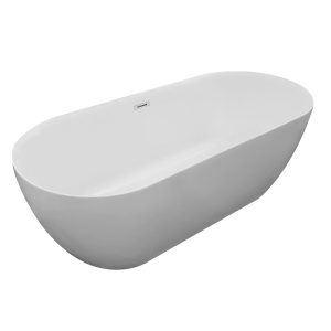 MO-1704-170 Wanna wolnostojąca 170X75X58CM