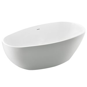 MO-0740-170 Wanna wolnostojąca 170X85X58CM