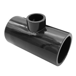 Trójnik trojak z redukcją fi 32/25 mm PV-058 rozmiar europejski