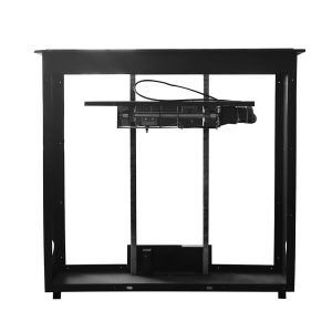 Podnośnik elektryczny TV 32" do wanien ogrodowych SPA | DM-006