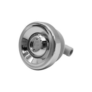 Dysza wodna do wanny z hydromasażem DW-053 | d48mm | 1 WYJŚCIE