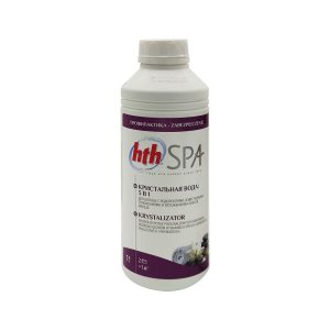 HTH SPA KRYSTALIZATOR 1000ML