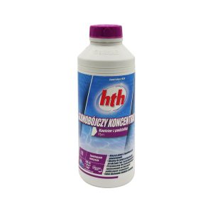 HTH SPA GLONOBÓJCZY KONCENTRAT 1000ML
