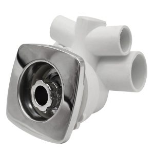 Dysza wodna do wanny z hydromasażem DW-049 | d81mm