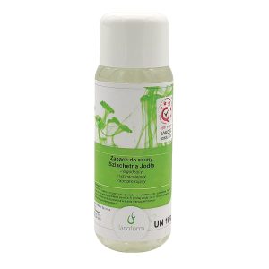 LACOFORM ZAPACH DO SAUNY SUCHEJ/FIŃSKIEJ SZLACHETNA JODŁA 250ML