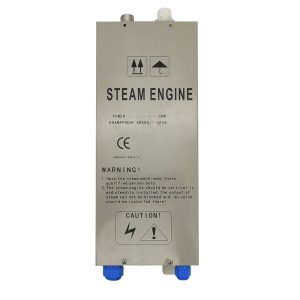 Generator pary do kabino-saun GP-005 | 3 kW