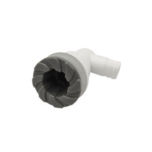 Dysza wodna do wanny z hydromasażem DW-044 | d43mm