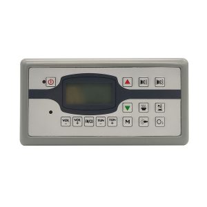 Panel sterowania do wanny z hydromasażem PL-022 | MUS