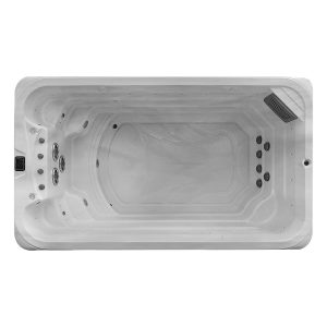 MOG-18458 Basen z przeciwprądem SPA 390X228X140CM