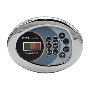 Panel sterowania do wanny z hydromasażem PL-014