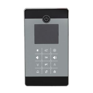 Panel sterowania do kabiny prysznicowej - dotykowy PK-009 | MODEL: MK117L |