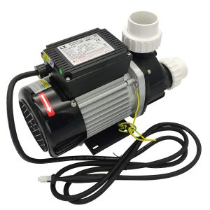 Pompa wodna do wanien SPA z hydromasażem PW-005 | MODEL: WPP-150 | MOC: 1100 W