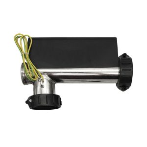 Podgrzewacz wody przepływowy 1500 W do wanny SPA | PH-003 | TYP: „L”