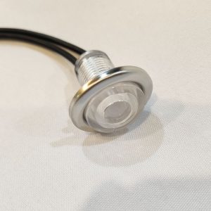 Światło LED do kabiny prysznicowej z serii MUE