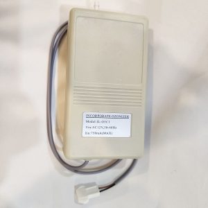 Ozonator do wanien łazienkowych MUS